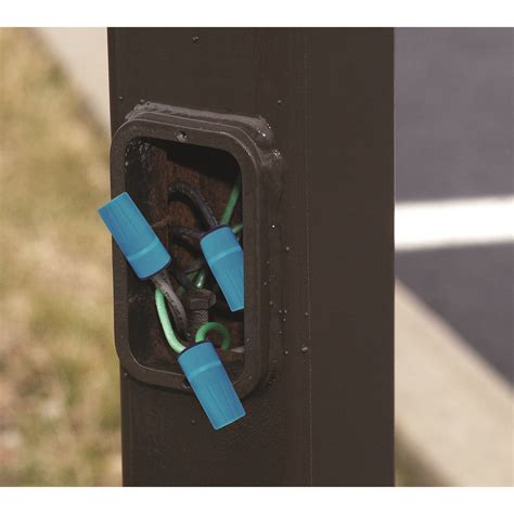 ace hardware electric box|waterproof wire connectors Ace Hardware.